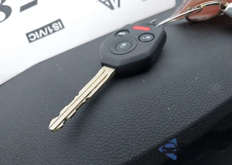 2024 Subaru Impreza Base 5-Door from USA, damaged, VIN JF1GUABC1R8369339